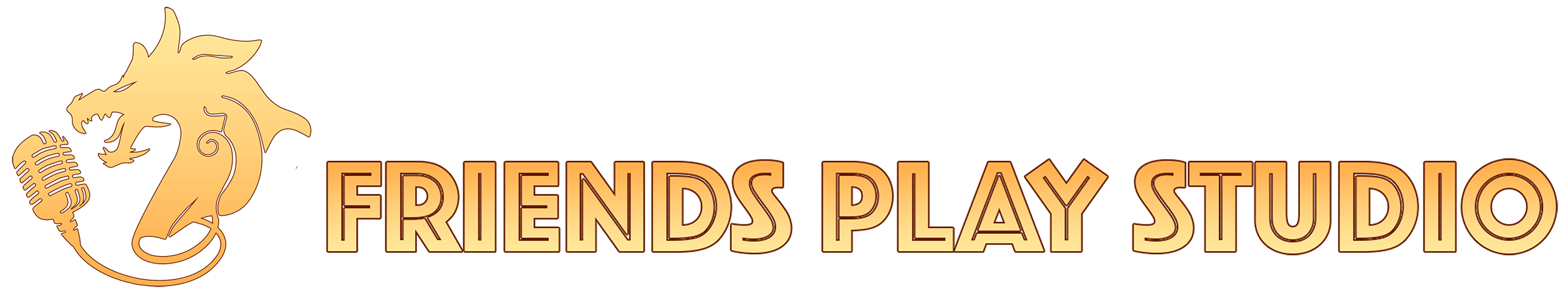 лого Friends Play Studio